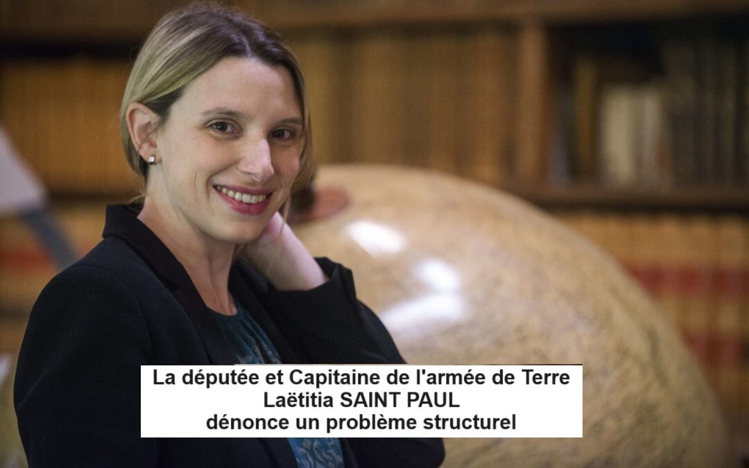 Le ministère des Armées a récemment publié une circulaire visant à mieux accompagner les victimes d’agressions sexuelles au sein de l’armée