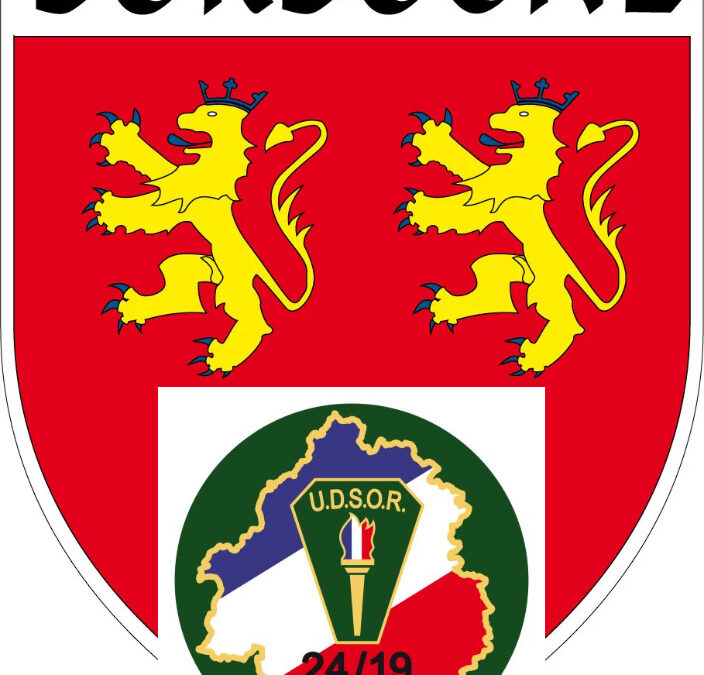 UD 24-19- AG 2025 à Chantérac (24190)