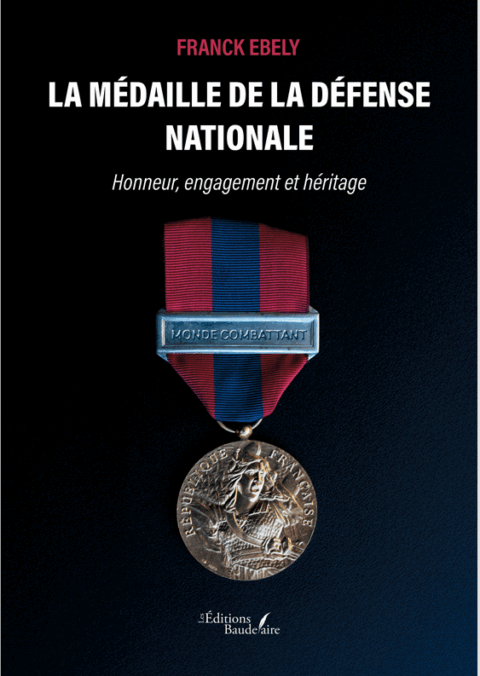 MÉDAILLE ARMÉE NATION défense nationale force aérienne tactique Pilote
