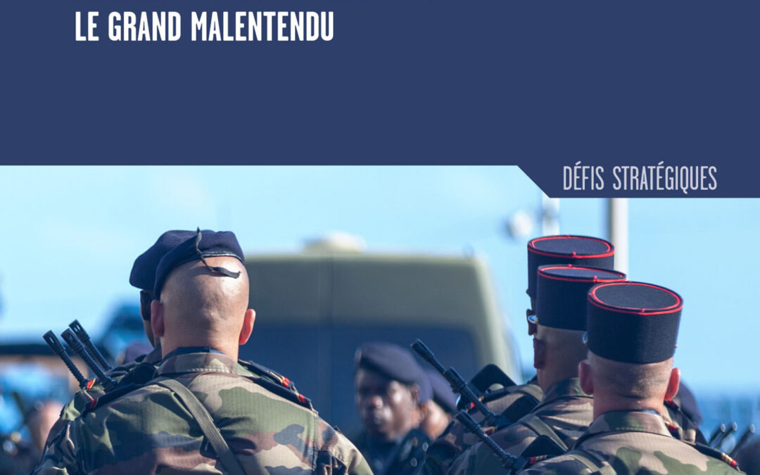 Rétablir le service militaire : le grand malentendu