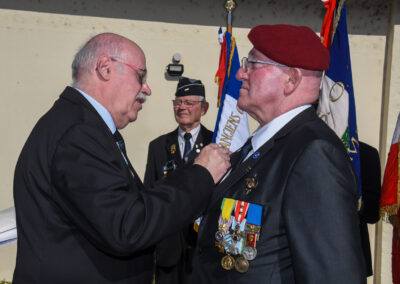 Assemblée générale du 24 février à CREYSSE