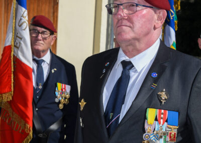 Assemblée générale du 24 février à CREYSSE