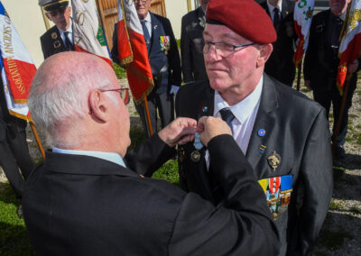 Assemblée générale du 24 février à CREYSSE